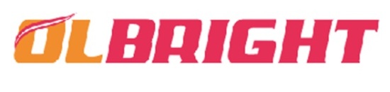 Olbright Device mark 6191392 Trademark