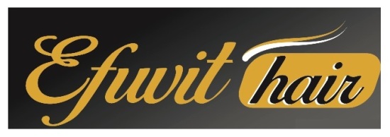 Efuvit Hair Device mark 6191391 Trademark