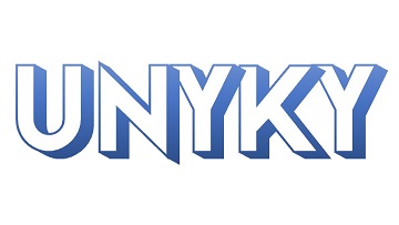 Unyky Device mark 6191502 Trademark