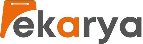 Ekarya Device mark 6191625 Trademark