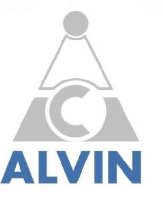 Alvin Device mark 6191623 Trademark