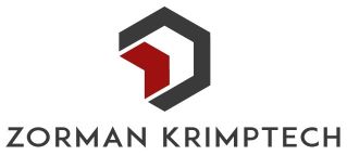 Zorman Krimptech With The Hexagon Device Device mark 6191566 Trademark