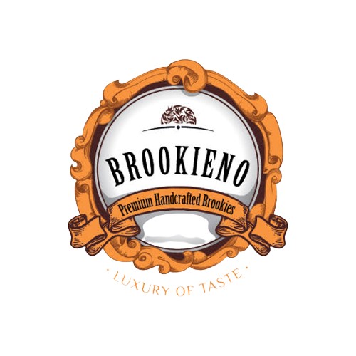 Brookieno Device mark 6191635 Trademark