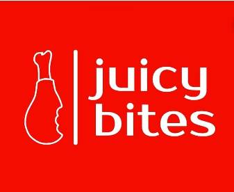 Juicy Bites Device mark 6191804 Trademark