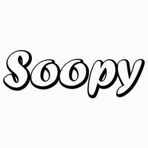 Soopy Device mark 6191767 Trademark