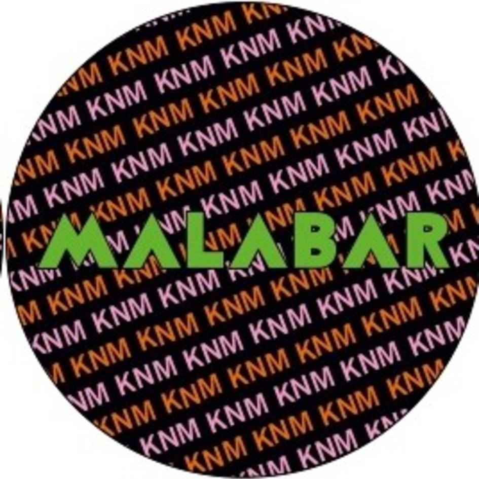 Malabar Knm Device mark 6191830 Trademark