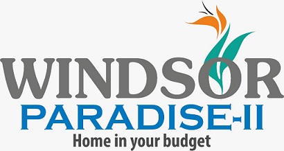 Windsor Paradise-ii Device mark 6192052 Trademark