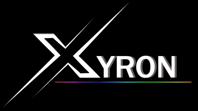 Xyron (label) Device mark 6191999 Trademark
