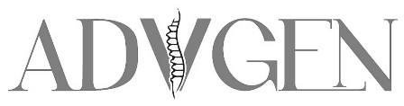 Advgen Device mark 6191665 Trademark