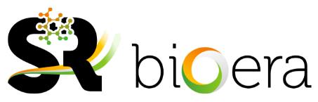 Sr Bioera Device mark 6191789 Trademark