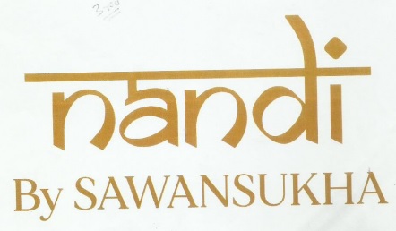 Nandi By Sawansukha Device mark 6191841 Trademark