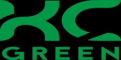 Kc Green Device mark 6192056 Trademark