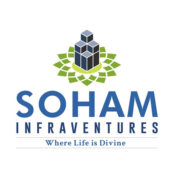 Soham Infraventures With Device Device mark 6191959 Trademark