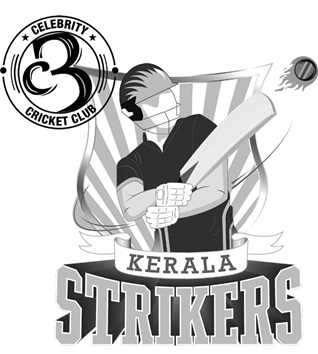 Kerala Strikers Device mark 6191733 Trademark
