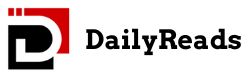 Dailyreads - With Device Of D Device mark 6192116 Trademark