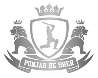 Punjab De Sher Device mark 6191737 Trademark