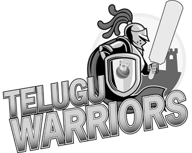 Telugu Warriors Device mark 6191738 Trademark