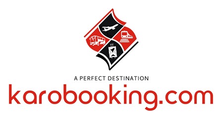 Karobooking.com Device mark 6192290 Trademark