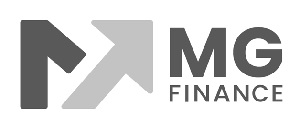 Mg Finance (with Device) Device mark 6192366 Trademark