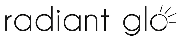 Radiant Glo (logo) Device mark 6191981 Trademark