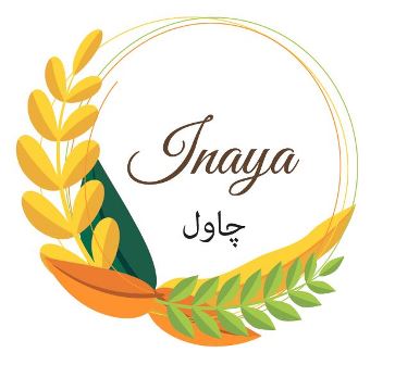 Inaya Device mark 6192157 Trademark