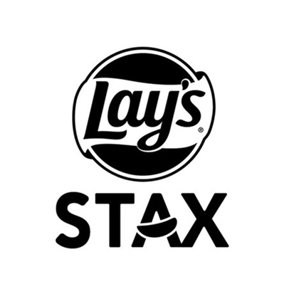 Lay's Stax Logo Device mark 6192383 Trademark