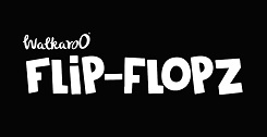 Walkaroo Flip-flopz Device mark 6192598 Trademark