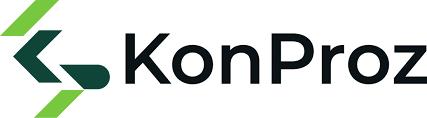 Konproz Logo Device mark 6192728 Trademark