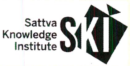 Ski - Sattva Knowledge Institute Device mark 6192791 Trademark