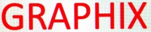 Graphix (logo) Device mark 6192407 Trademark