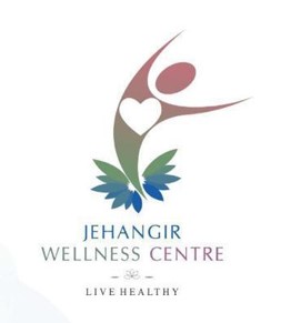 Jehangir Wellness Logo Device mark 6193027 Trademark
