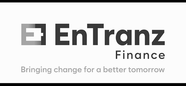 Entranz Finance Device mark 6192929 Trademark