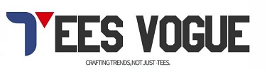 Tees Vogue Device mark 6193100 Trademark