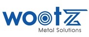 Wootz Metal Solutions Device mark 6193206 Trademark