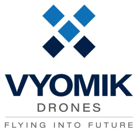 Vyomik Drones Device mark 6193274 Trademark