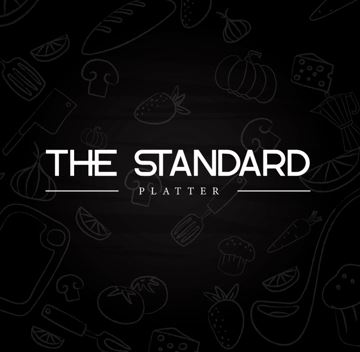 The Standard Platter Device mark 6193338 Trademark