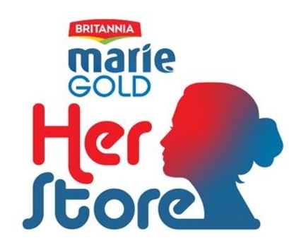 Britannia Mareigold Herstore Device mark 6193059 Trademark