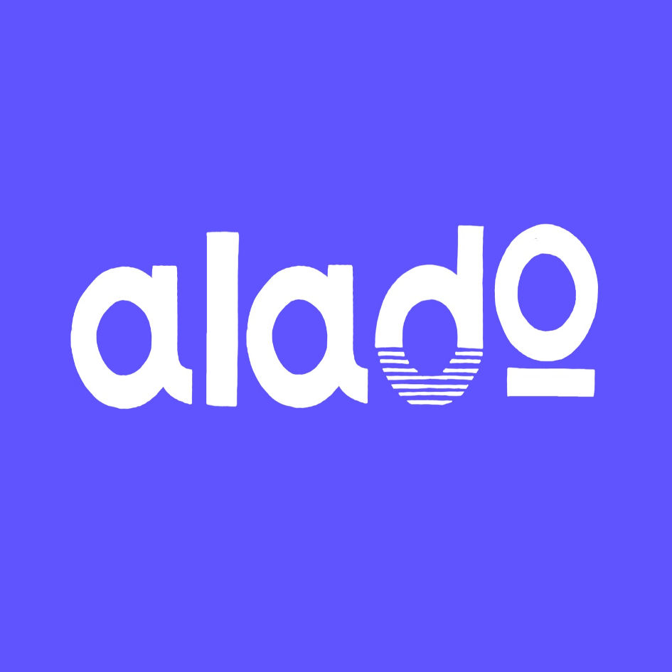 Alado Device mark 6193079 Trademark