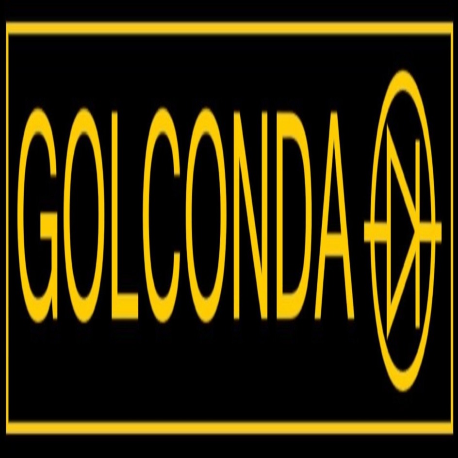 Golconda. Device mark 6193307 Trademark