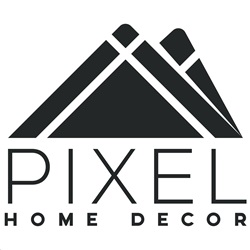 Pixel Home Decor Device mark 6193080 Trademark