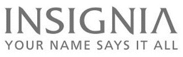 Insignia Your Name Says It All Device mark 6188443 Trademark