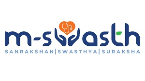 M-swasth Device mark 6188582 Trademark
