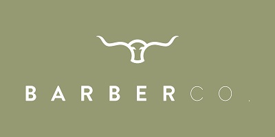 Barberco Device mark 6188668 Trademark