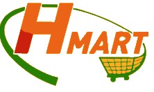 Hmart Device mark 6188847 Trademark