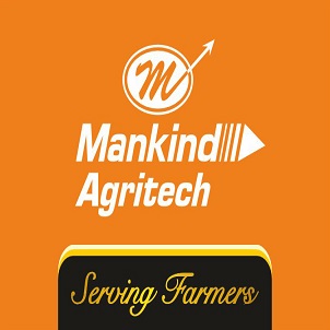 Mankind Agritech In Yellow Colour Device mark 6188940 Trademark