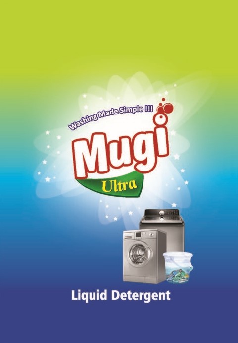 Mugi Ultra Device mark 6189016 Trademark