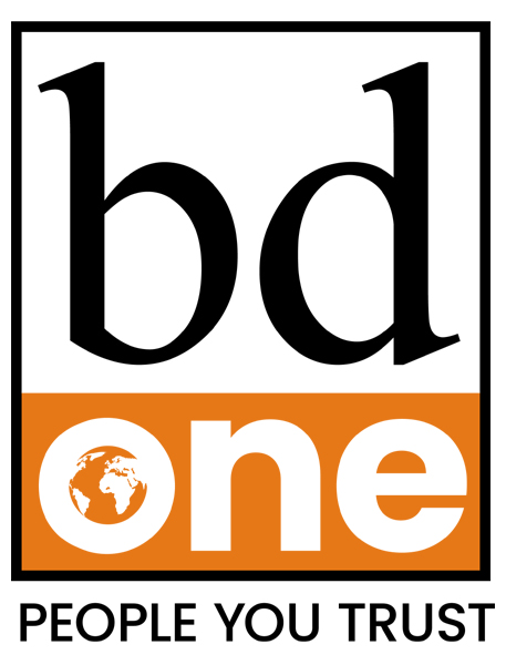 Bd One Device mark 6189039 Trademark