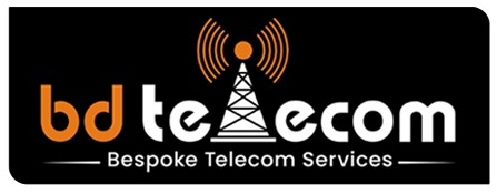 Bd Telecom Bespoke Telecom Services Device mark 6189040 Trademark