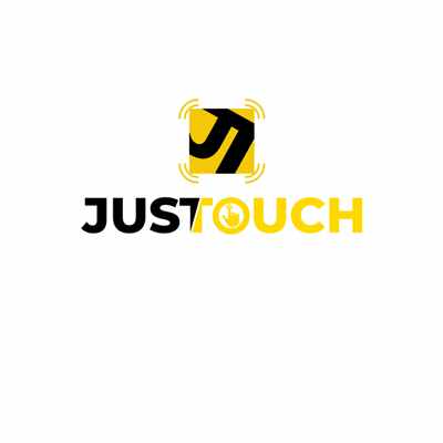 Justtouch Device mark 6189057 Trademark