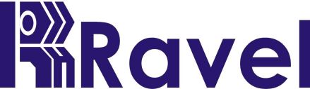 Ravel Device mark 6189152 Trademark